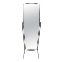 Full Length Floor Mirror Wolfgang Butner