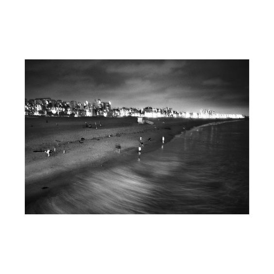 Christophe Agou, “Untitled”,  from the series Les Faits Secondaires Silver Gelatin Print 2009