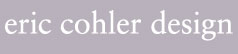ericCohlerDesign
