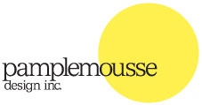 pamplemousseDesign